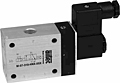 Electrically Operated Valves M-07